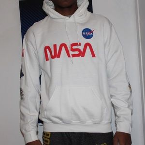 Men’s NASA Hoodie